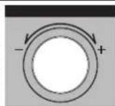 LG MP-9482SC - Press Auto Defrost once. - 2