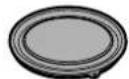 LG MP-9482SC - Unpack your oven and place it on a flat level surface. - 7