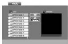 LG DP9821BPM - Viewing a JPEG Disc - 1