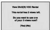 LG DP9821BPM - NOTES - 1