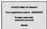 LG DP9821BPM - DivX(R) VOD DivX - 1