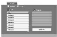 LG DP9821BPM - MP3 / WMA - 1