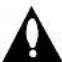 LG DP9821BPM - RISK OF ELECTRIC SHOCK DO NOT OPEN - 1