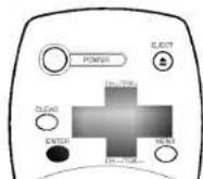 LG ABC990M - Audio output selection - 1