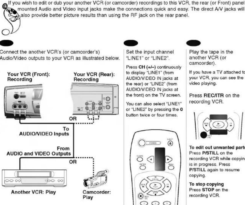 LG ABC990M - INFORMATION - 1