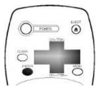 LG ABC990M - Setting the Clock - 1