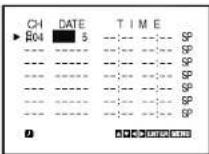 LG ABC990M - Timer Recording - 14