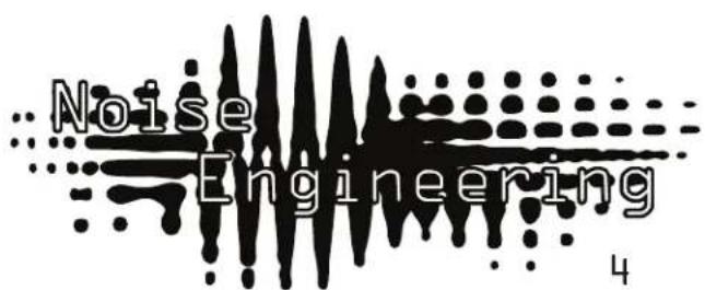 Noise Engineering Horologic Solum - Special Thanks - 1