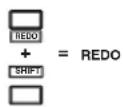 ROLAND VS-2480DVD - The SHIFT Button - 2