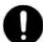 ROLAND VS-2480DVD - CAUTION - 11