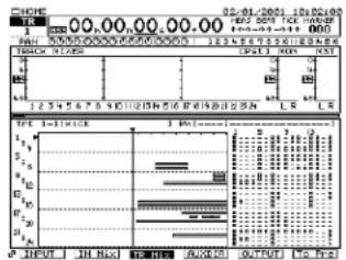 ROLAND VS-2480DVD - Powering Up - 2