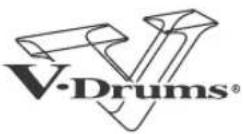 ROLAND TD-4S - ITALY - 1