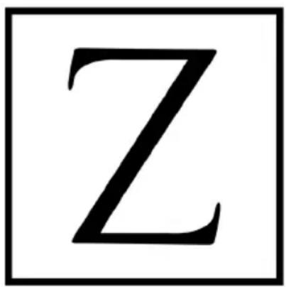 Z