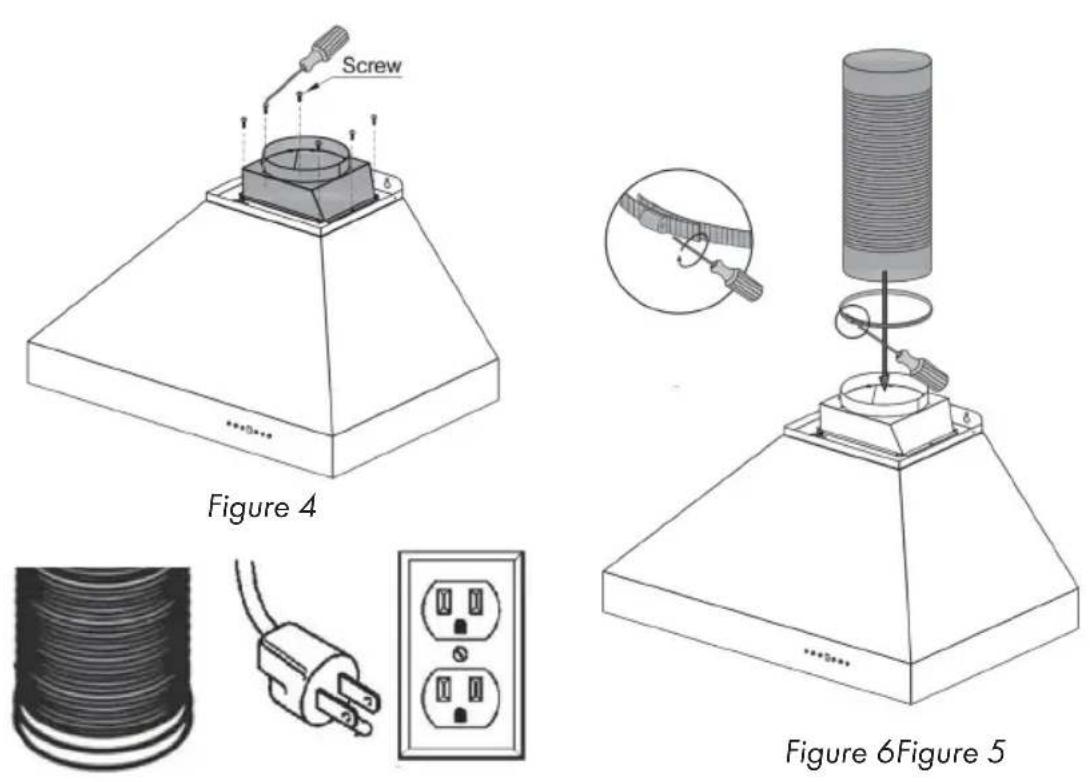 ZLine 373RRRD30 - Step 7 - 1