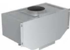 ZLine 373RRRD30 - REMOTE BLOWER INSTALLATION - 1