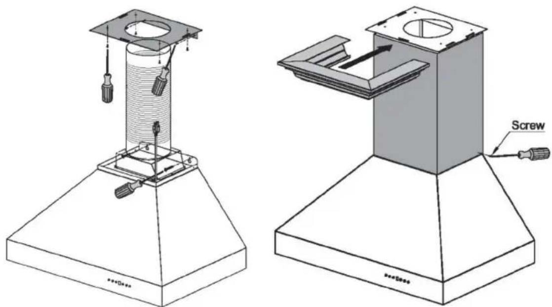 ZLine 373RRRD30 - Step 4 - 1