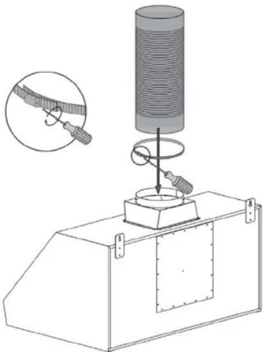 ZLine 373RRRD30 - Step 4 - 2
