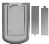 LG SCF20E20B - Battery - 1