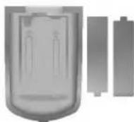 LG SCF20E20B - Battery - 2