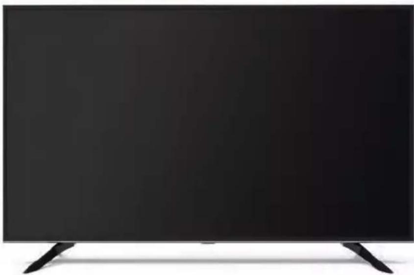 NEVIR NVR-9002-554K2S-SM - TELEVISOR DLED 50" (126 cm) UHD SMART TELEVISOR DLED 55" (139 cm) UHD SMART - 1