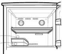 LG GN-U262RLCK - General Type - 1