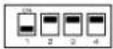 LG LPT-OI513AQ - RS-485 Parameter Setup - 19