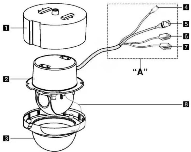 LG LPT-OI513AQ - Identification of Camera - 1