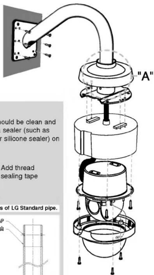LG LPT-OI513AQ - Note: - 2