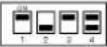 LG LPT-OI513AQ - RS-485 Parameter Setup - 9