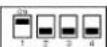 LG LPT-OI513AQ - RS-485 Parameter Setup - 11