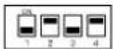 LG LPT-OI513AQ - RS-485 Parameter Setup - 17