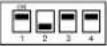 LG LPT-OI513AQ - RS-485 Parameter Setup - 4