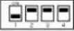 LG LPT-OI513AQ - RS-485 Parameter Setup - 5