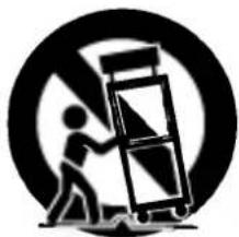 LG LPT-OI513AQ - IMPORTANT SAFETY INSTRUCTIONS - 1
