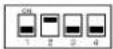 LG LPT-OI513AQ - RS-485 Parameter Setup - 16
