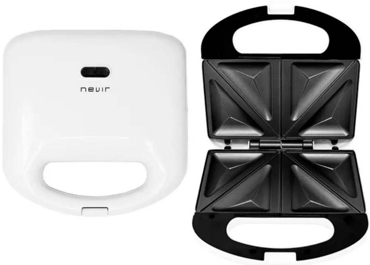 NEVIR NVR-9484SM - NVR-9484SM - 1