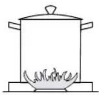 ZLine RTSBR36 - USING THE BURNERS CORRECTLY - 5