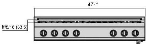ZLine RTBBR30 - BEFORE INSTALLATION - 6