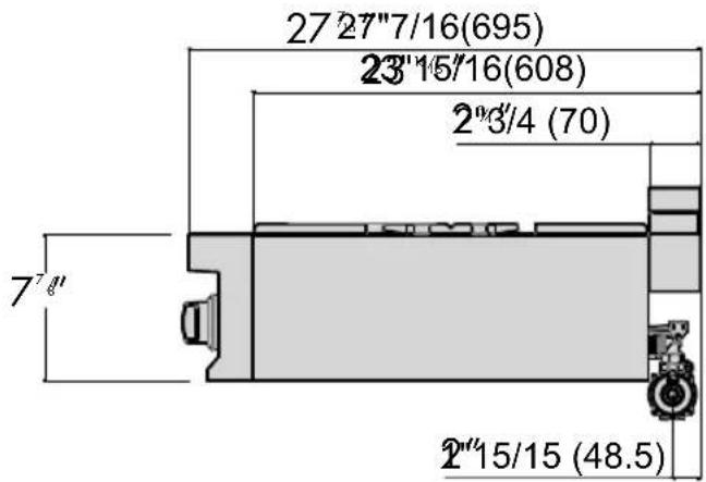 ZLine RTBBR30 - BEFORE INSTALLATION - 4
