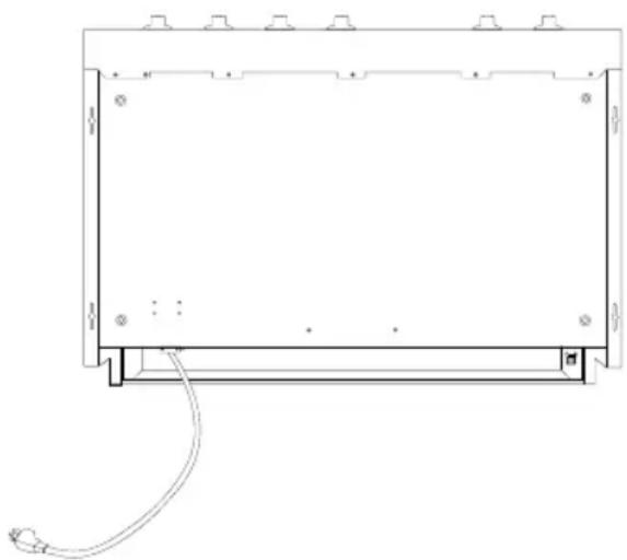 ZLine RTBBR30 - WARRANTY AND SERVICE - 1