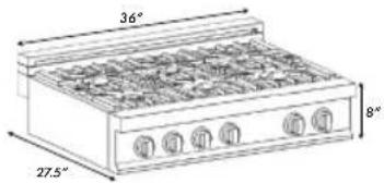 ZLine RTBBR30 - BEFORE INSTALLATION - 2