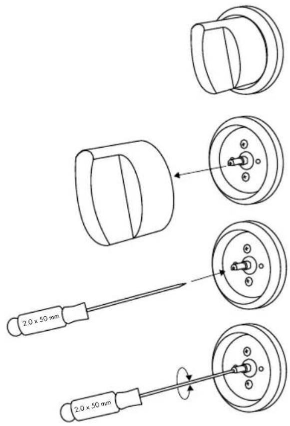 ZLine RTBR30 - STEP 3: - 2