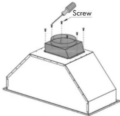 ZLine RCIND30 - INSERT INSTALLATION - 1