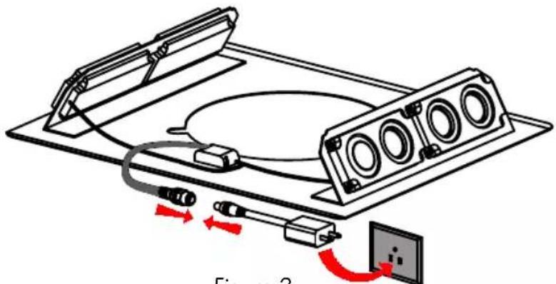 ZLine RCIND30 - ISLAND CROWNSOUND® INSTALLATION - 3