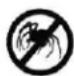 Blaze BLZ-GP10 - BEWARE OF SPIDERS - 1