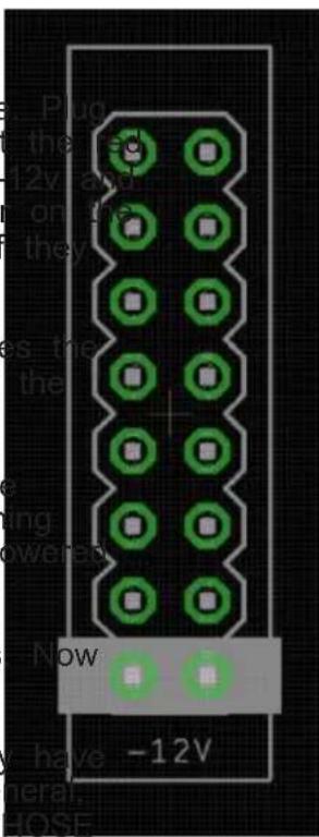 Noise Engineering Sono Abitus - Power - 1