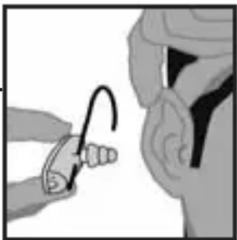 Etymotic EtyBLU2 - Insertion - 1