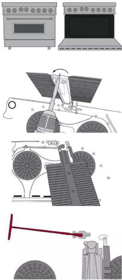 ZLine RGBR30 - STEP 4: - 1