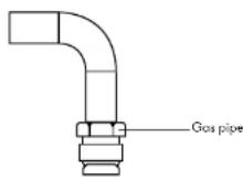 ZLine RGBR30 - PRESSURE TEST POINT STOPPER VALVE - 1