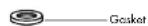 ZLine RGBR30 - PRESSURE TEST POINT STOPPER VALVE - 2